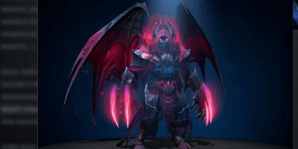 Gambar Product Origin of the Dark Oath (Bundle Night Stalker Collector's Cache TI 10)