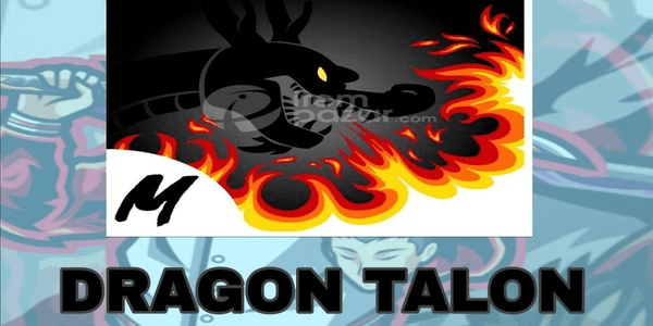 Gambar Product Fighting Style - Dragon Talon