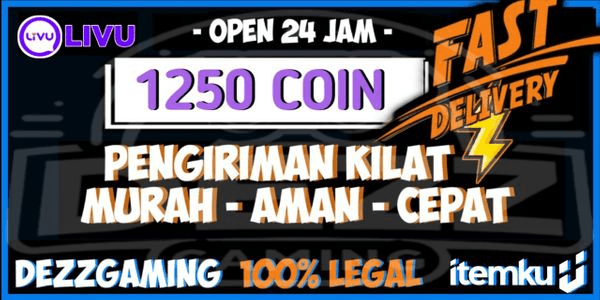 Gambar Product 1250 Coin