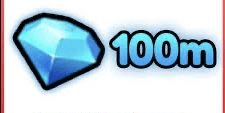 Gambar Product 100,000,000 Gems