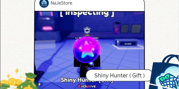 Product Showcase