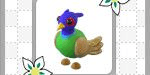 Gambar Product Green-Chested Pheasant