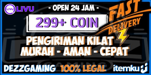 Gambar Product 299 Coin