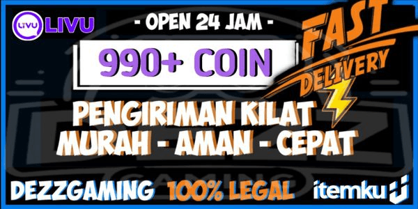 Gambar Product 990 Coin