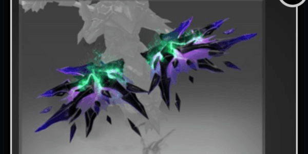 Gambar Product Astral Drift (Immortal TI8 Outworld Devourer)
