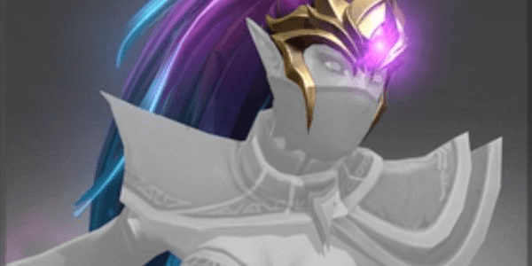 Gambar Product Seclusions of the Void (Immortal Templar Assassin) TI11