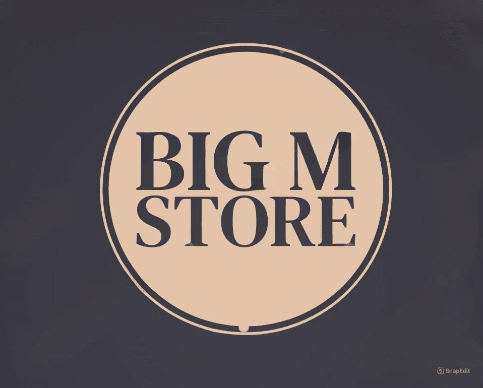 avatar BigM Store