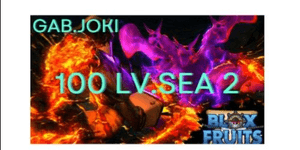 Leveling 2nd Sea