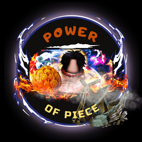 logo Power Of Piece