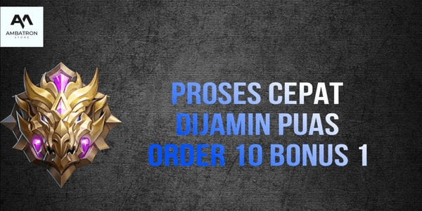 Gambar Product Mythic Per Bintang