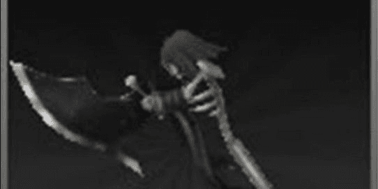 Gambar Product ax of the reaper