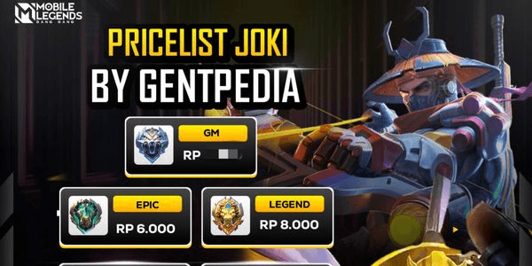 Gambar Product Legend Per Bintang