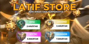 Epic Per Bintang