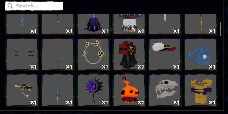 Product Showcase