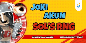 AFK - 1 jam