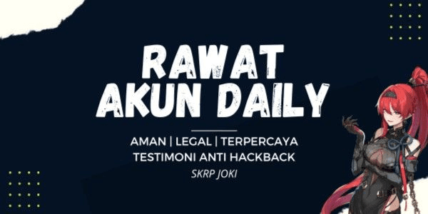 Gambar Product Jasa Rawat Daily