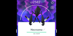 Necrozma