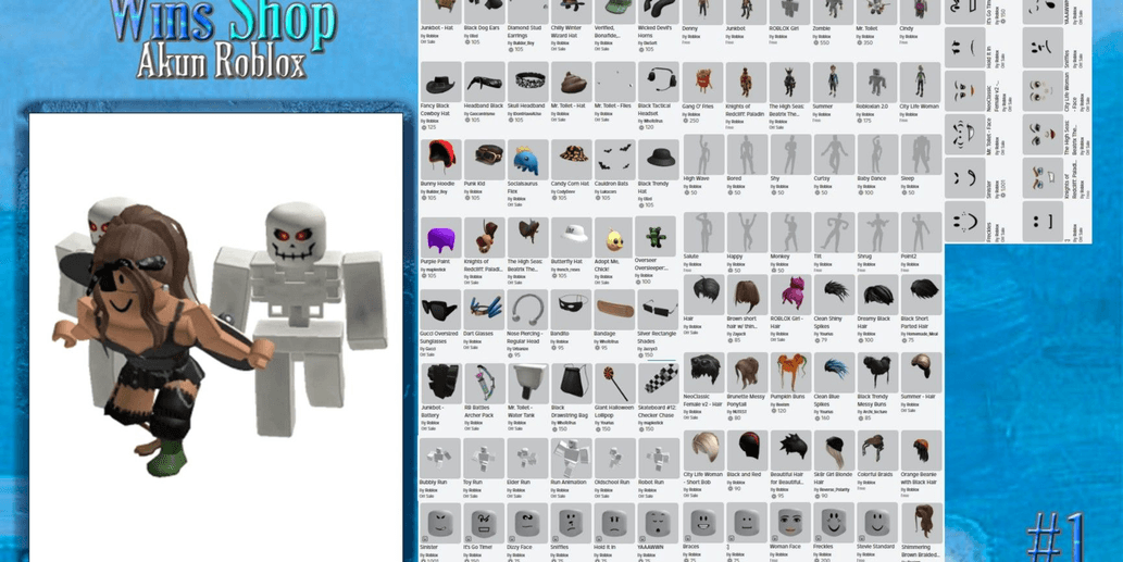 Product Showcase