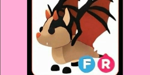 Gambar Product Bat Dragon FR FULL GROWN