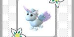 Gambar Product Alicorn - Adopt Me