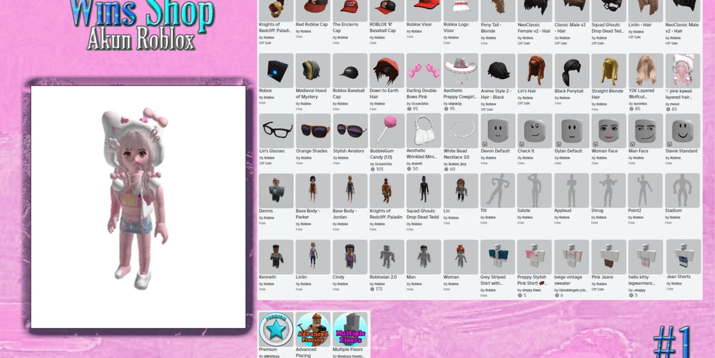 Product Showcase