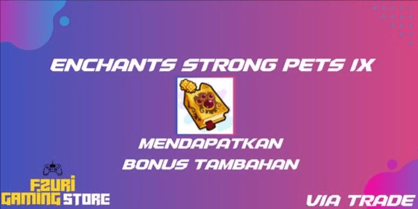 Gambar Product Strong Pets
