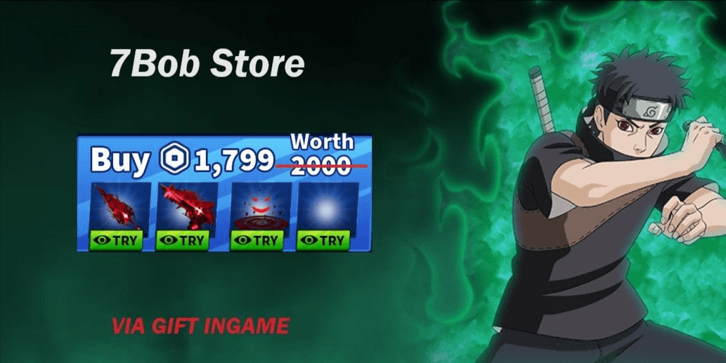 Product Showcase