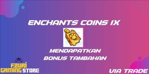 Gambar Product Coins