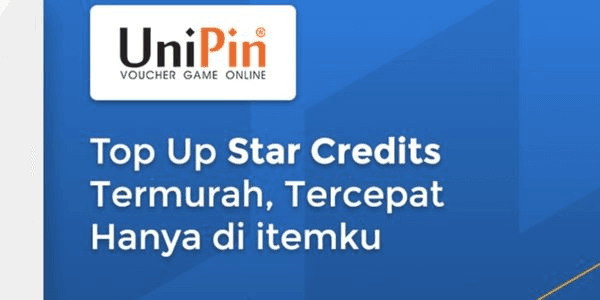 Gambar Product UniPin Credits 300.000