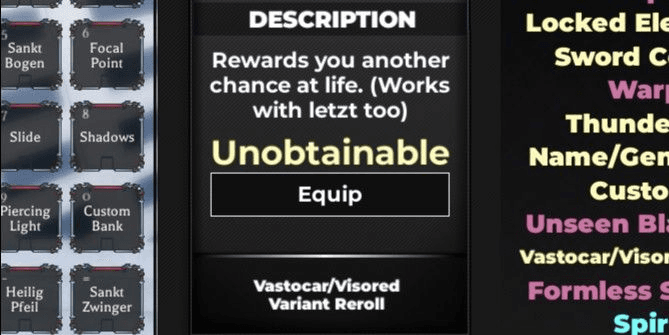 Product Showcase
