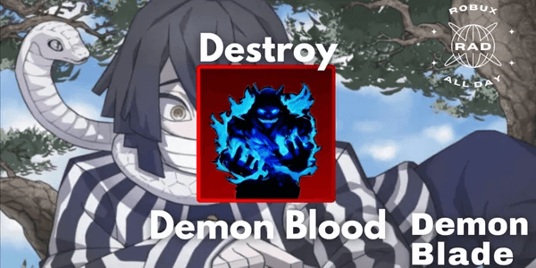 Destory (Akeza)