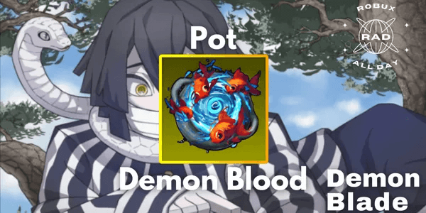 Pot (Gyekko)