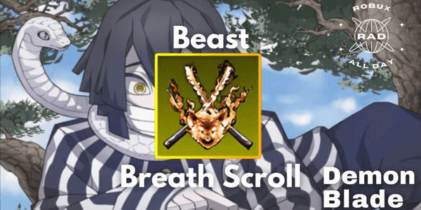Gambar Product Beast