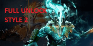 Gambar Product Exalted Bladeform Legacy (Arcana Juggernaut)