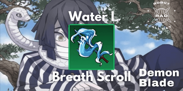 Gambar Product Water I