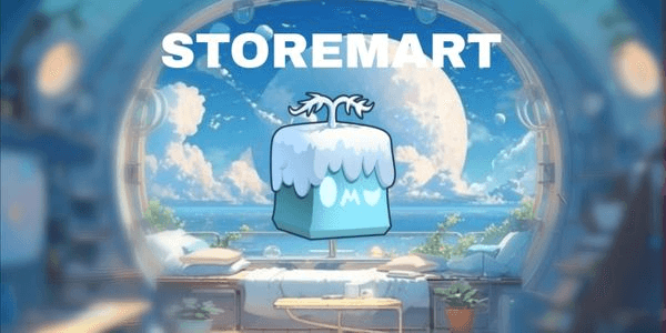 Gambar Product blizzard (elemental)