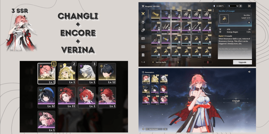 Product Showcase