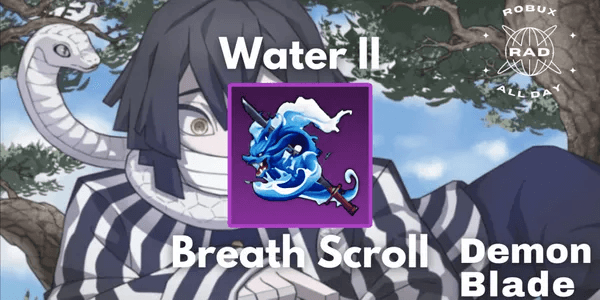 Water II
