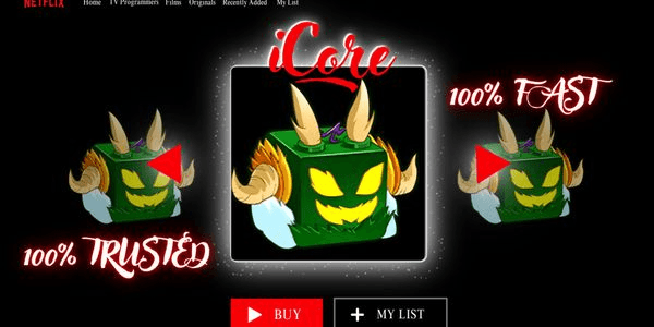 Gambar Product Dragon (Beast)