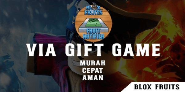Gambar Product Fruit Notifier