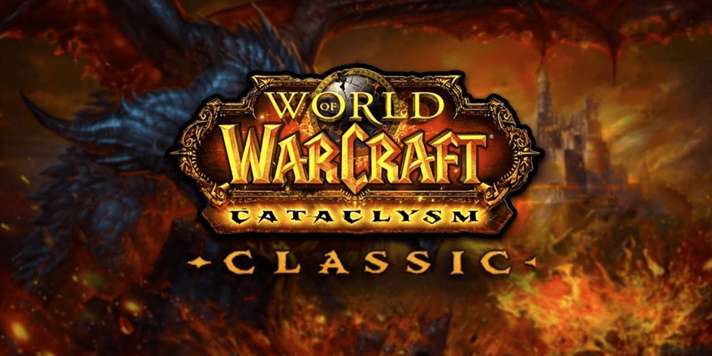 World of Warcraft: Mists of Pandaria Benediction Image