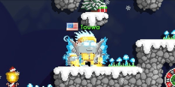 Gambar Product Growtopia Account(Many Undradeable+World)