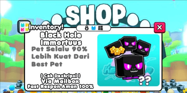 Product Showcase