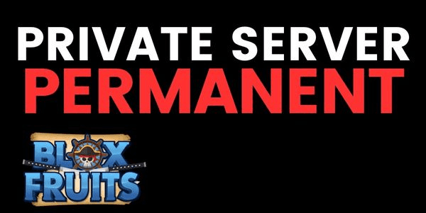 Gambar Product PERMANENT PRIVATE SERVER