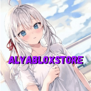 avatar AlyaBloxStore