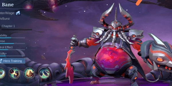 Gambar Product Soul Defiler