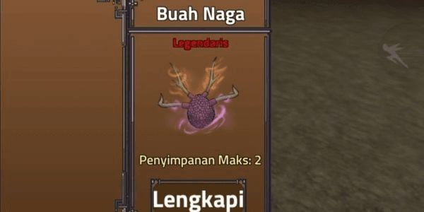 Gambar Product Fruit Dragon