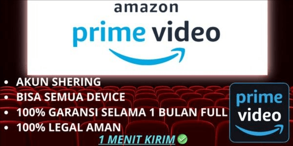 Gambar Product Sharing 1 Month - 1 Device (region Indonesia)