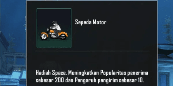 POPULARITY RANDOM +50000