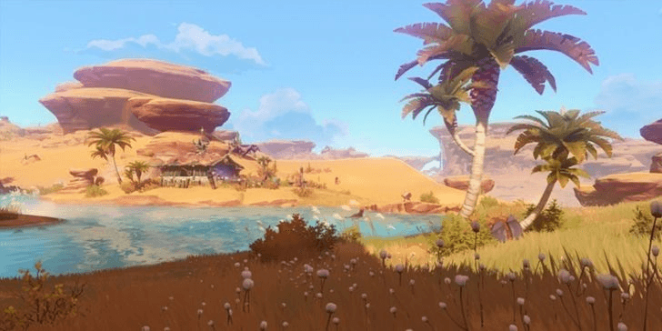 Product Showcase